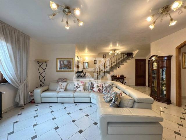 Villa Indipendente in vendita a Poggio A Caiano, Toscana