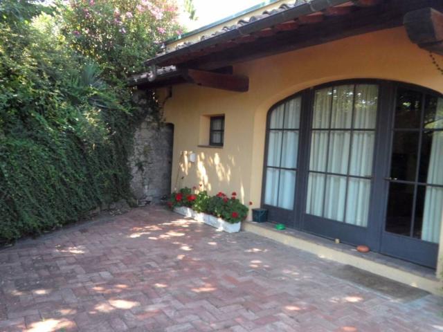 Villa Indipendente in vendita a Poggetto, Poggio A Caiano