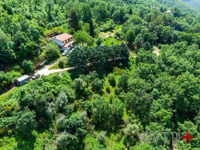 Villa Indipendente in vendita a Borgo San Pietro, Poggio Bustone