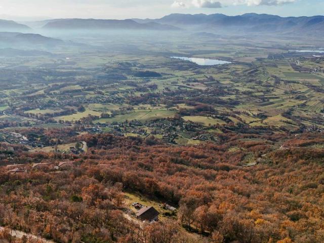 Villa Indipendente in vendita a Poggio Bustone, Lazio