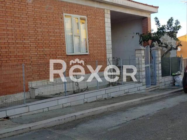 Villa Indipendente in vendita a Puglia, Foggia