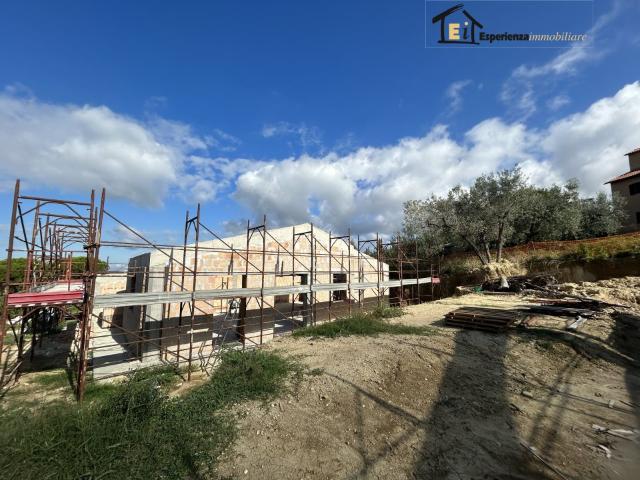 Villa Indipendente in vendita a Poggio Mirteto, Lazio