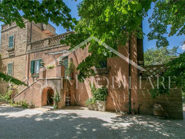Villa Indipendente in vendita a Poggio Mirteto, Lazio