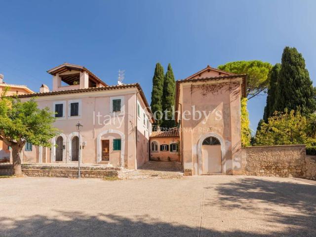 Villa Indipendente in vendita a Castel San Pietro Sabino, Poggio Mirteto