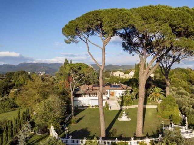 Villa Indipendente in vendita a Montopoli Di Sabina, Lazio