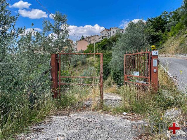 Villa Indipendente in vendita a Poggio Moiano, Lazio