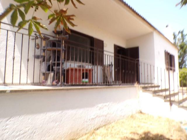 Villa Indipendente in vendita a Frasso Sabino, Lazio