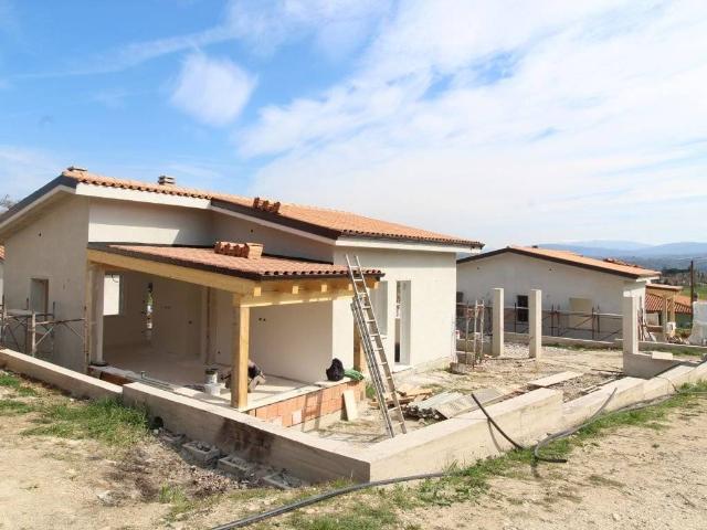 Villa Indipendente in vendita a Casali di Poggio Nativo, Poggio Nativo