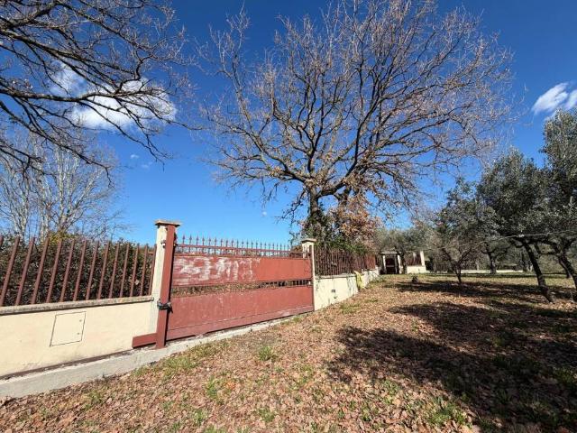 Villa Indipendente in vendita a Casali di Poggio Nativo, Poggio Nativo