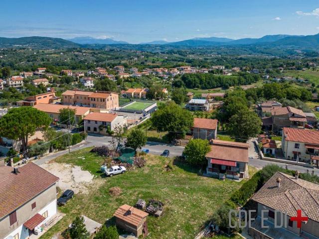 Villa Indipendente in vendita a Casali di Poggio Nativo, Poggio Nativo