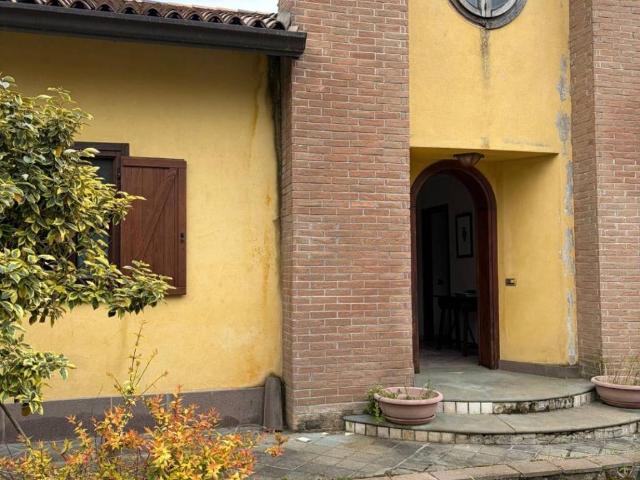 Villa Indipendente in vendita a Casali di Poggio Nativo, Poggio Nativo