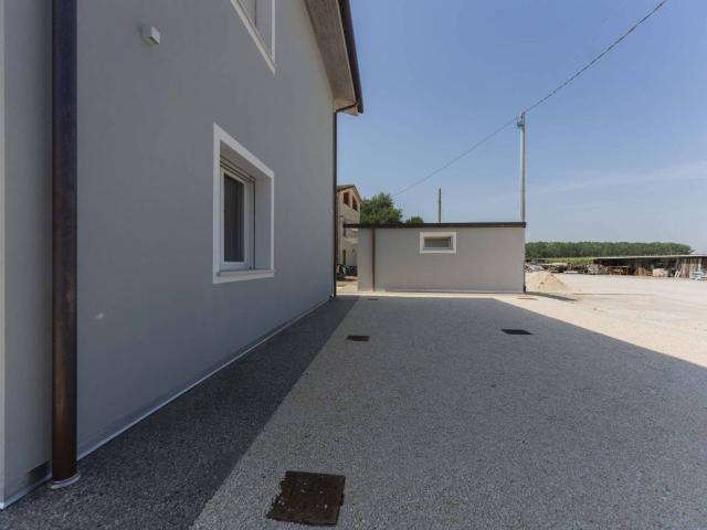 Villa Indipendente in vendita a Unione Alto Ferrarese, Poggio Renatico