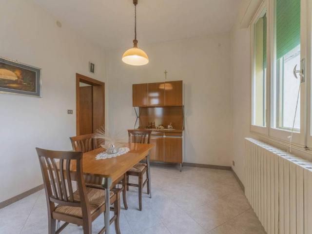 Villa Indipendente in vendita a Unione Alto Ferrarese, Poggio Renatico