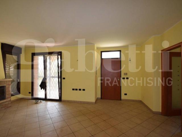 Villa Indipendente in vendita a Unione Alto Ferrarese, Poggio Renatico