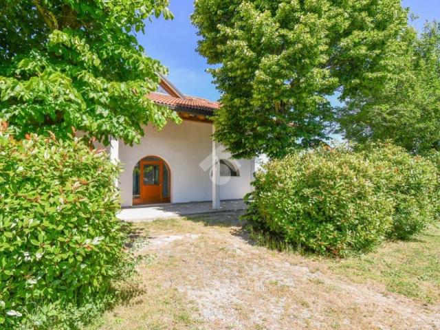 Villa Indipendente in vendita a Unione Alto Ferrarese, Poggio Renatico