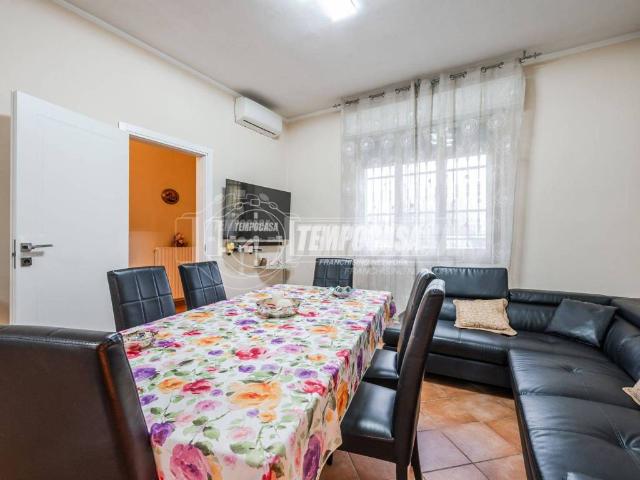Villa Indipendente in vendita a Unione Alto Ferrarese, Poggio Renatico