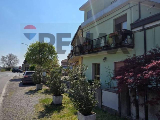 Villa Indipendente in vendita a Unione Alto Ferrarese, Poggio Renatico