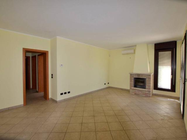 Villa Indipendente in vendita a Unione Alto Ferrarese, Poggio Renatico