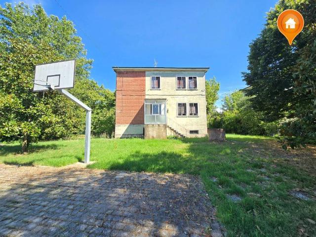 Villa Indipendente in vendita a Unione Alto Ferrarese, Poggio Renatico