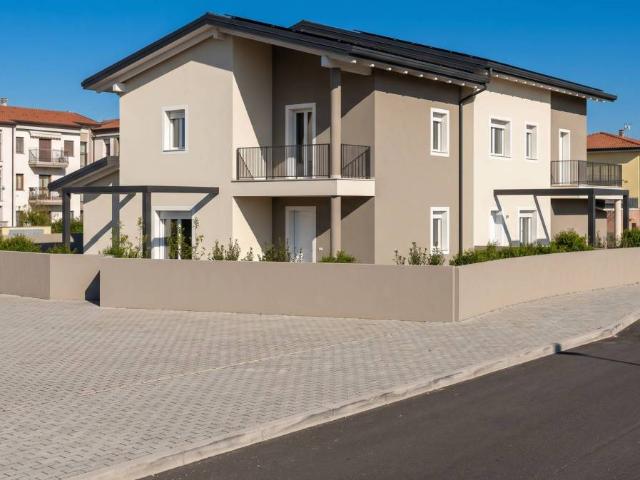Villa Indipendente in vendita a Unione Alto Ferrarese, Poggio Renatico