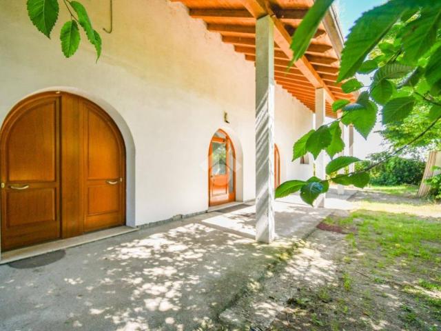 Villa Indipendente in vendita a Unione Alto Ferrarese, Poggio Renatico