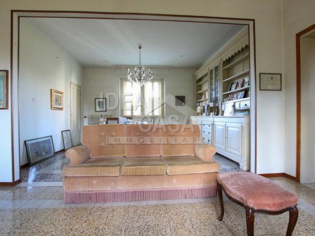 Villa Indipendente in vendita a Poggio Rusco, Lombardia