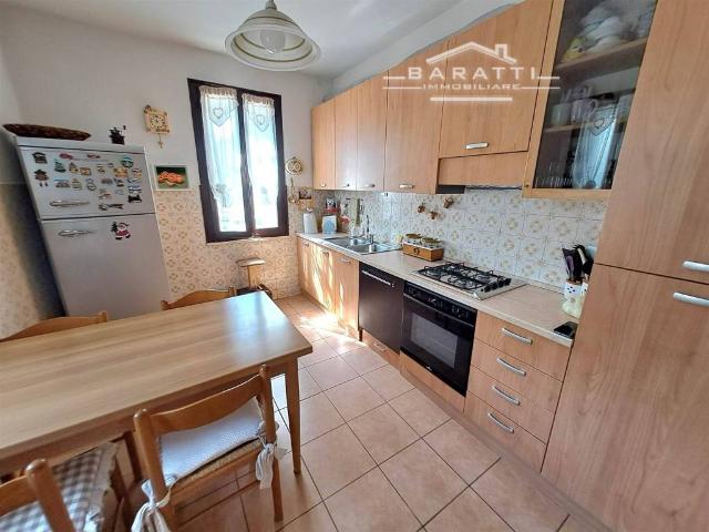 Villa Indipendente in vendita a Poggio Rusco, Lombardia