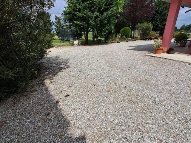 Villa Indipendente in vendita a Poggio Rusco, Lombardia