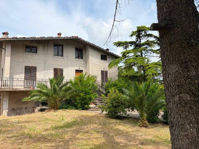 Villa Indipendente in vendita a Marche, Ancona