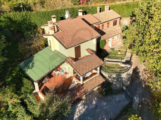 Villa Indipendente in vendita a Unione di comuni Valmarecchia, Santo Marino