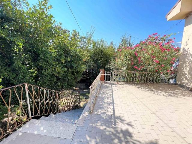Villa Indipendente in vendita a Unione di comuni Valmarecchia, Gemmiano