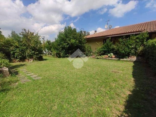 Villa Indipendente in vendita a Unione di comuni Valmarecchia, Polverella