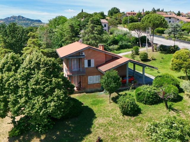 Villa Indipendente in vendita a Unione di comuni Valmarecchia, Poggio Berni