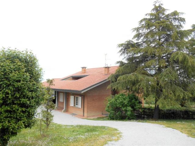 Villa Indipendente in vendita a Unione di comuni Valmarecchia, Santo Marino