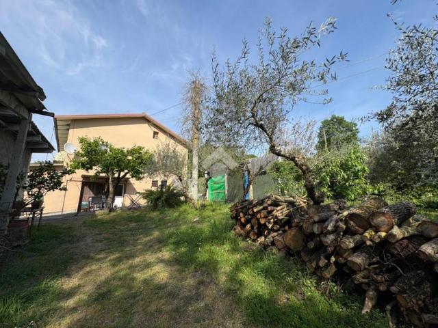 Villa Indipendente in vendita a Unione di comuni Valmarecchia, Torriana