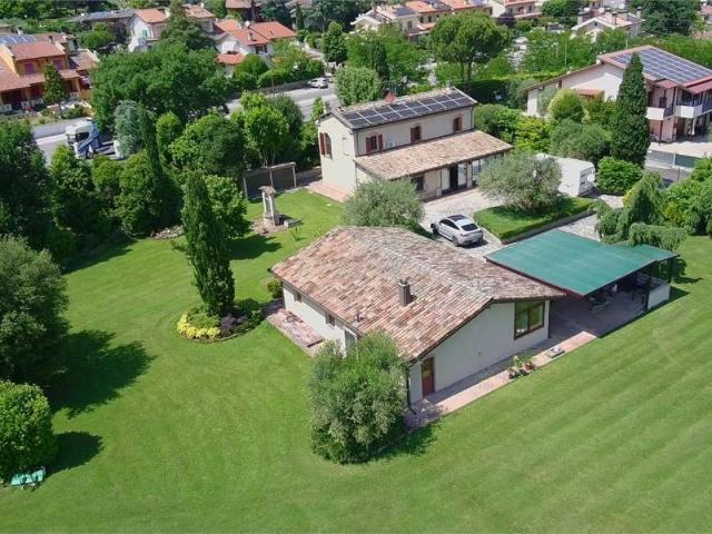 Villa Indipendente in vendita a Unione di comuni Valmarecchia, Poggio Berni