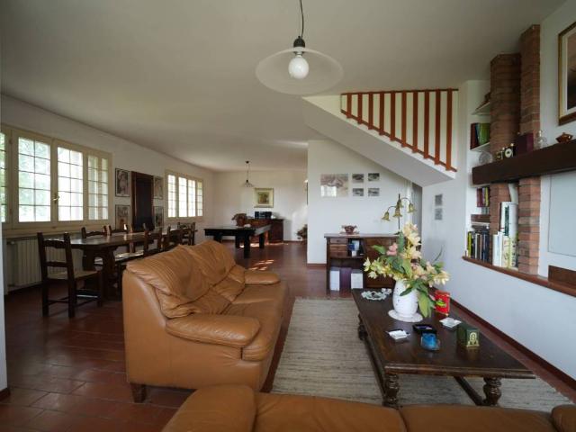 Villa Indipendente in vendita a Unione di comuni Valmarecchia, Torriana