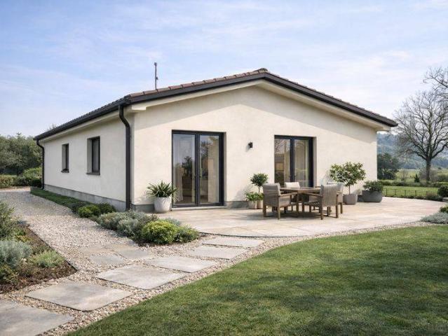 Villa Indipendente in vendita a Unione di comuni Valmarecchia, Poggio Berni