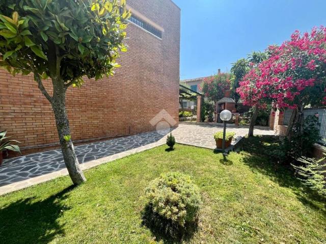 Villa Indipendente in vendita a Unione di comuni Valmarecchia, Polverella