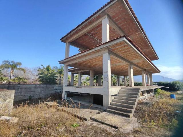 Villa Indipendente in vendita a Palma Campania, Campania