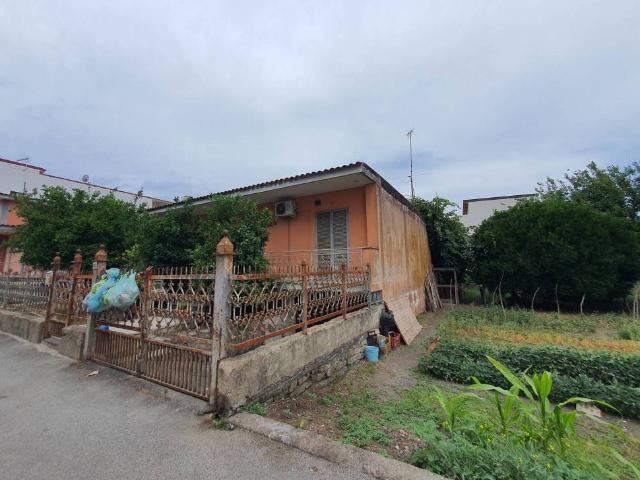 Villa Indipendente in vendita a Poggiomarino, Campania