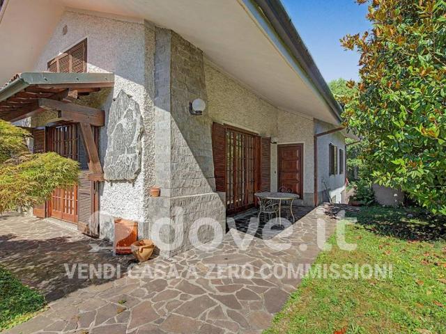 Villa Indipendente in vendita a Pogliano Milanese, Lombardia