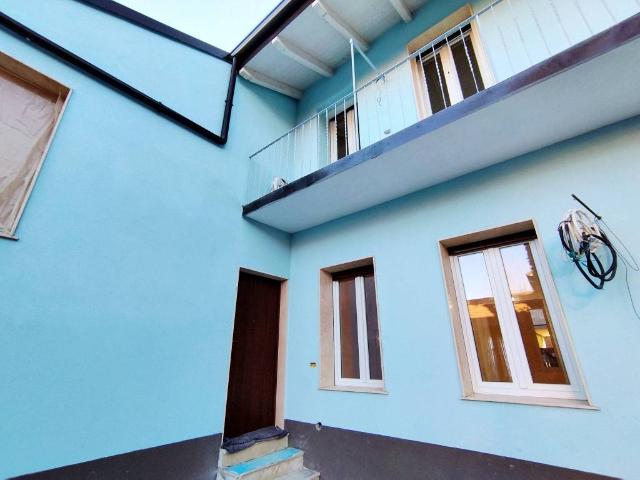 Villa Indipendente in vendita a Pogliano Milanese, Lombardia