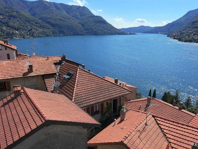 Villa Indipendente in vendita a Pognana Lario, Lombardia