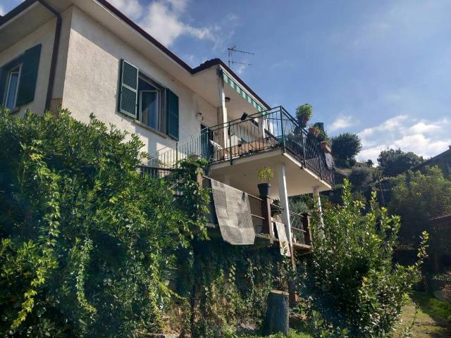 Villa Indipendente in vendita a Pognana Lario, Como