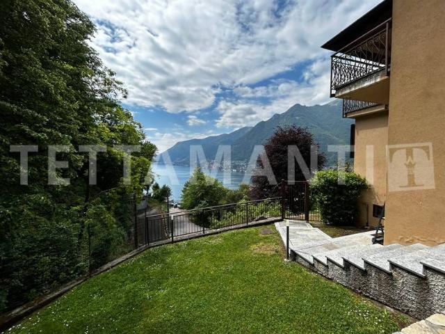 Villa Indipendente in vendita a Pognana Lario, Lombardia