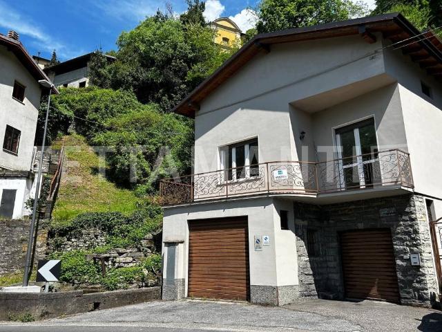 Villa Indipendente in vendita a Pognana Lario, Lombardia