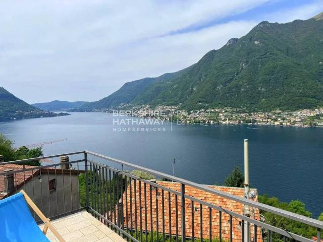 Villa Indipendente in vendita a Pognana Lario, Lombardia