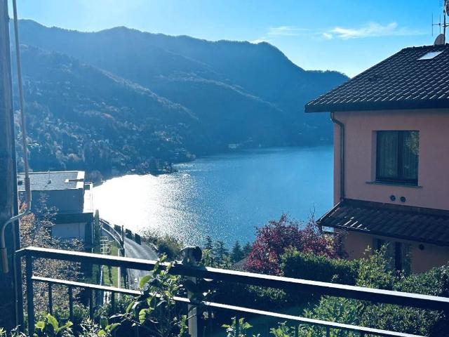 Villa Indipendente in vendita a Pognana Lario, Lombardia