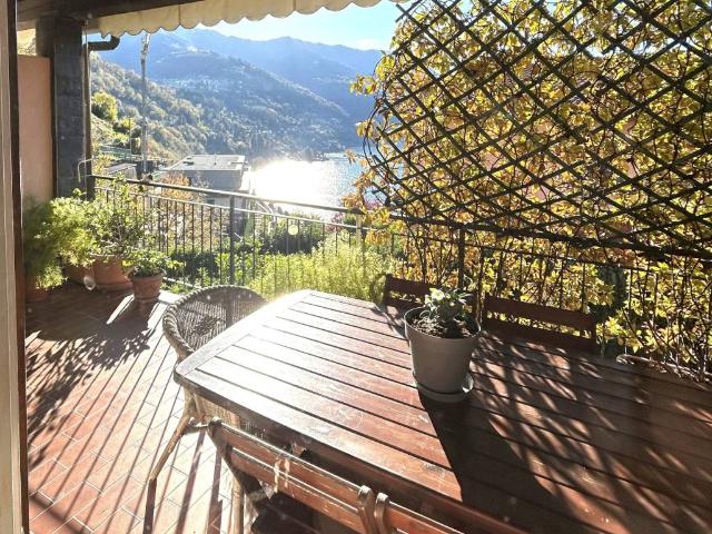 Villa Indipendente in vendita a Pognana Lario, Lombardia